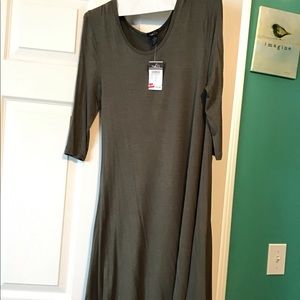 Rue21 dress, never worn, still has tag.